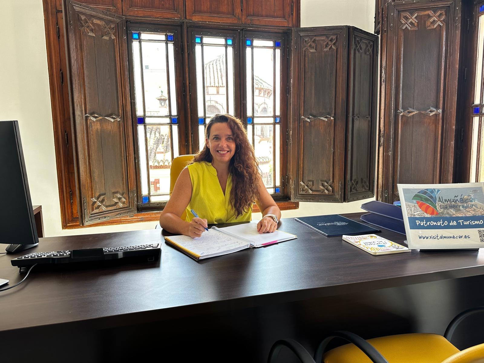 Cifras récord en turismo en Almuñécar y La Herradura durante este 2024